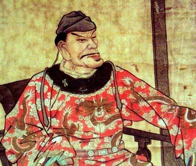 帮助朱元璋守住洪都的朱文正,为何被朱元璋软禁?