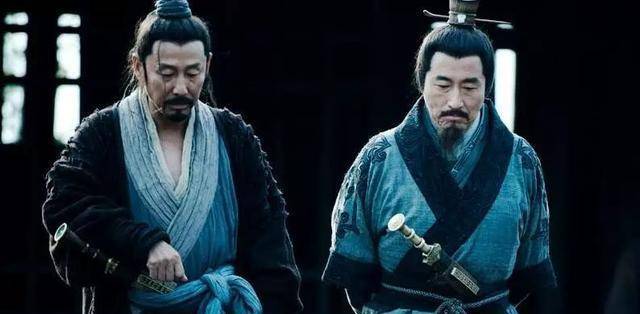 此人是一代战神,却因为情商太低,被一代明君忍痛杀掉_韩信_刘邦_项羽