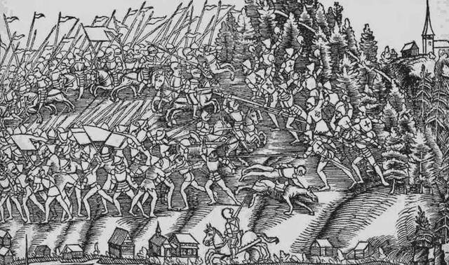 马尔库斯_克劳迪乌斯·庞_莱亚