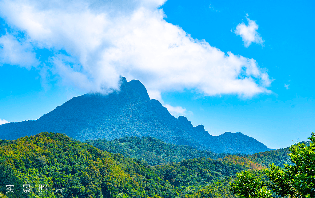 海南保亭金祥万卷山项目最新进度-配套好不好-规划