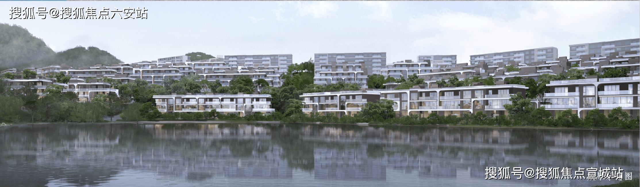 「森与海栖湖」--杭州萧山森与海栖湖2024最新房价-详情丨交通丨户型