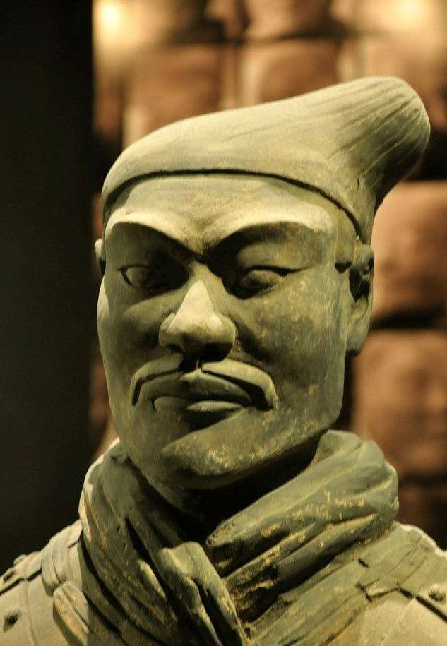 兵马俑的主人到底是谁?真的是秦始皇还是另有其人?
