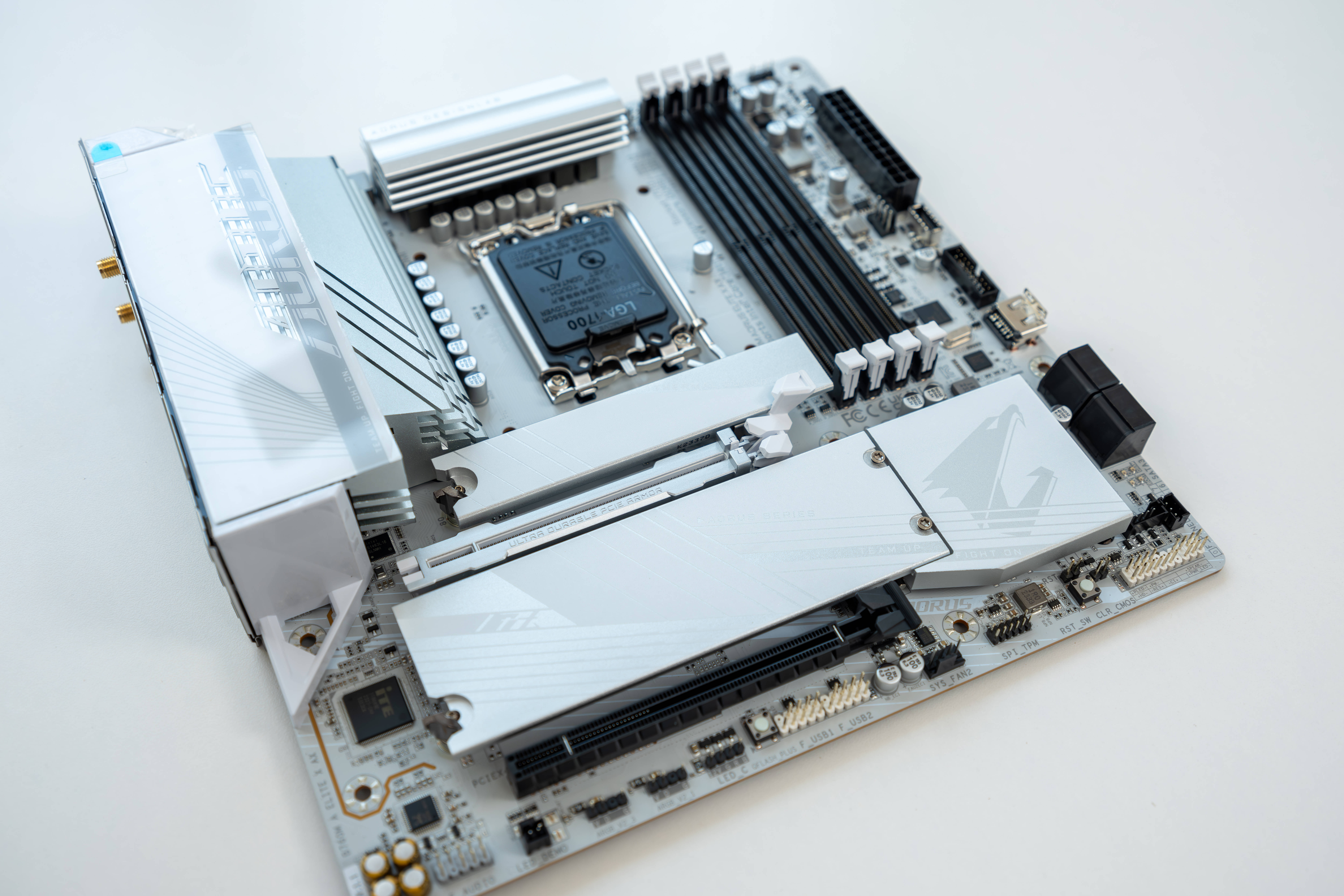 主板_内存_性能