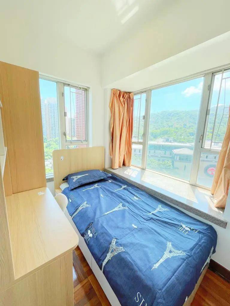 香港八大高校租房知多少 | 香港岭南大学篇,初高中生不容错过!