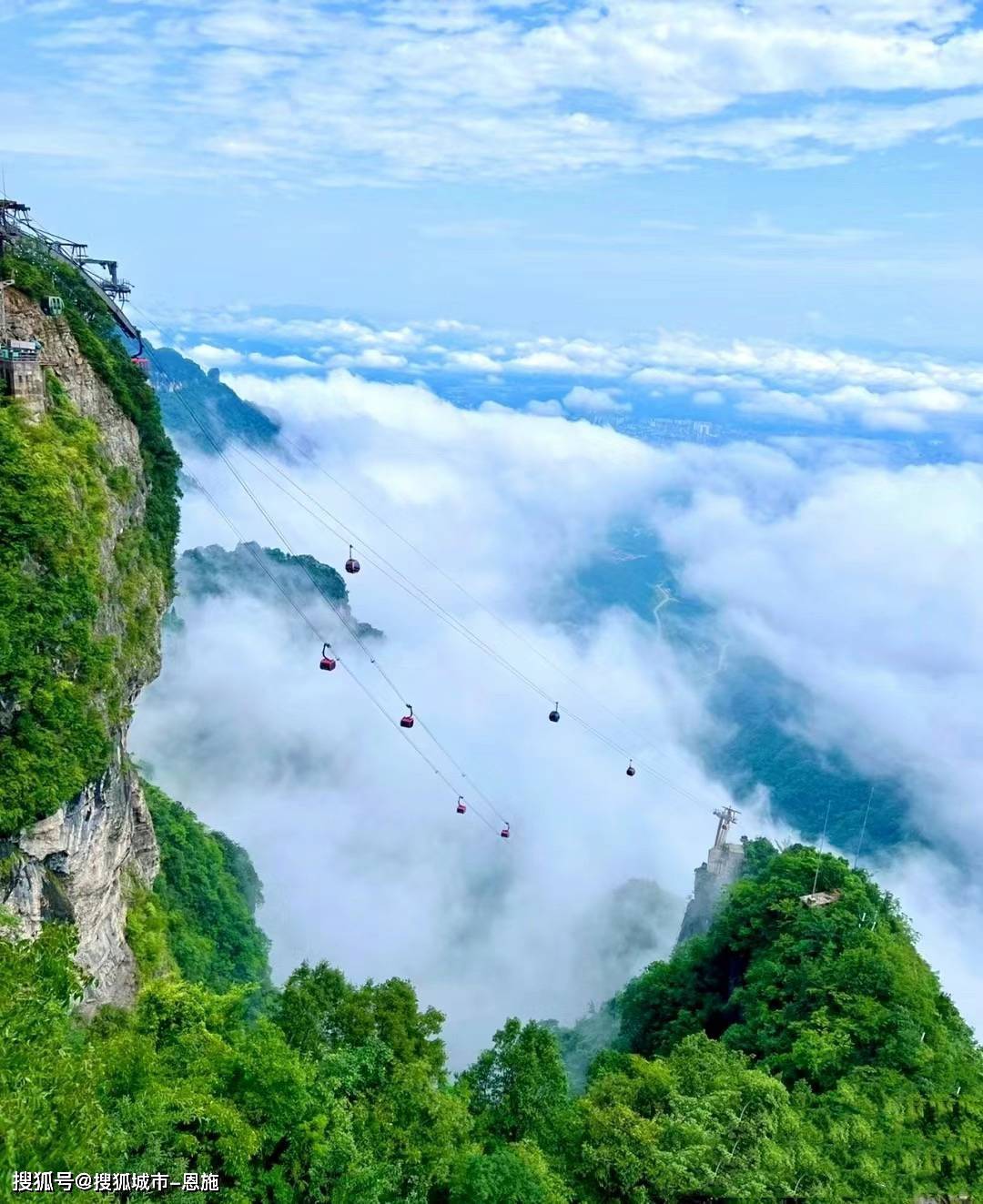 江苏到恩施4日游纯玩报团价格多少,恩施旅游最新人均花费及注意事项!