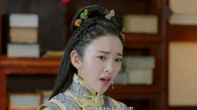 《独步天下》东哥怀疑皇太极有基情,两个穿帮镜头不易被发现