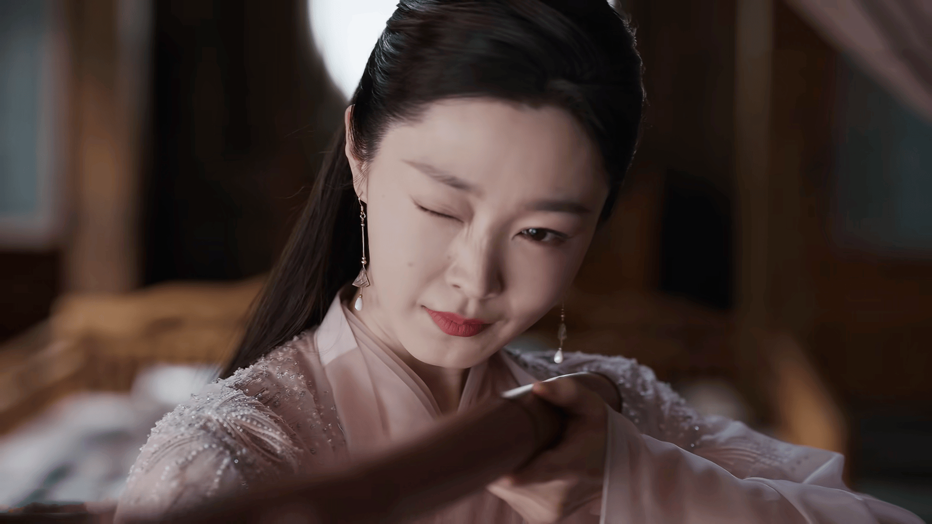 庆余年3:庆帝五次被刺杀,凌迟陈萍萍,击败五竹,却死于镭射眼