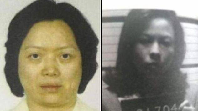 "偷渡皇后"郑翠萍:帮数千福建人偷渡至美国,死后上百豪车送行