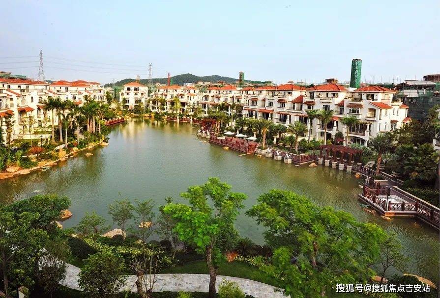 中山汇景东方雁鸣湖别墅售楼处_汇景东方雁鸣湖别墅售楼电话【售楼