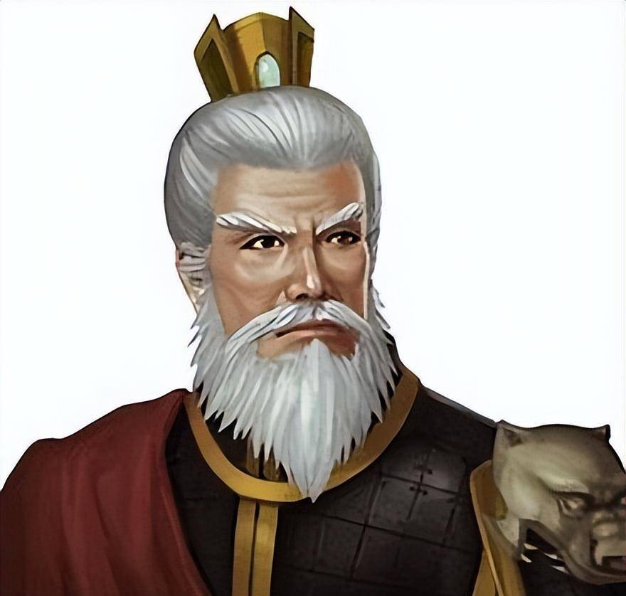 奠定战国最后的霸主!赵国要是换一位君主,可能统一的不是秦国