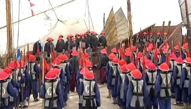 大海盗张保仔:击沉葡萄牙军舰,建海上帝国,却自废武功灰飞烟灭