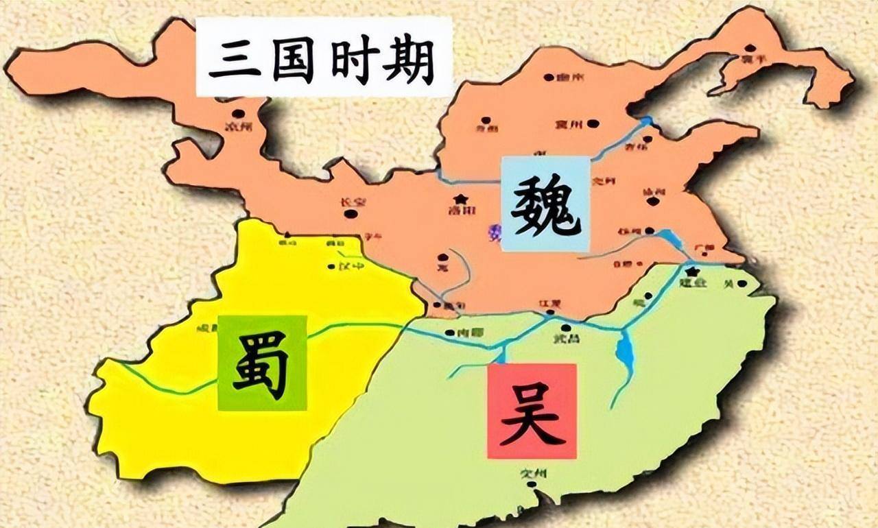 把天下当成英雄如熊的曹操,直到死都没有自称皇帝,是什么原因?