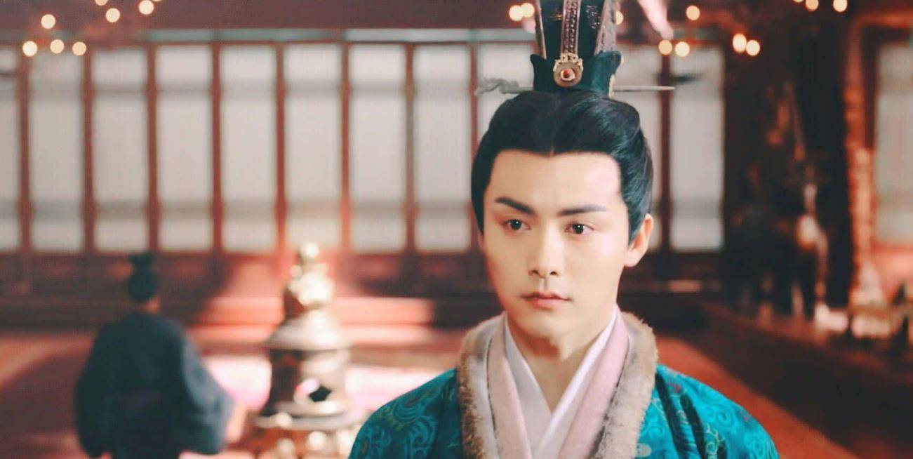 曹魏末代皇帝曹奂,一位悲情的傀儡皇帝,结局如何?