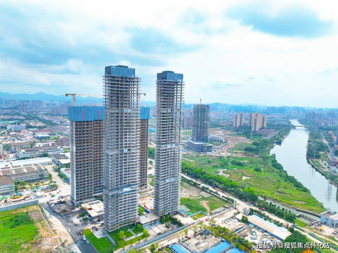 中山108天銮售楼处电话→售楼中心首页网站→楼盘百科