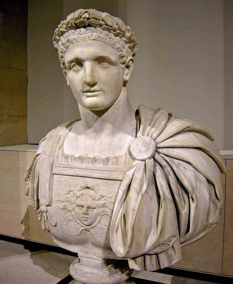 弗拉维王朝——短暂的"家天下",证明元首制无法以王朝承袭