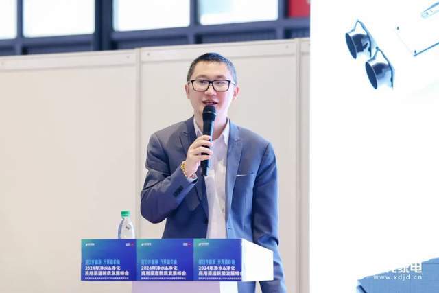 提合作新质,升渠道价值——"两净"行业峰会上海圆满落幕!