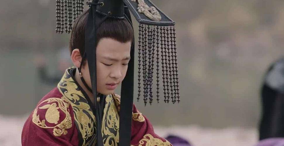 司马师_美人_张缉