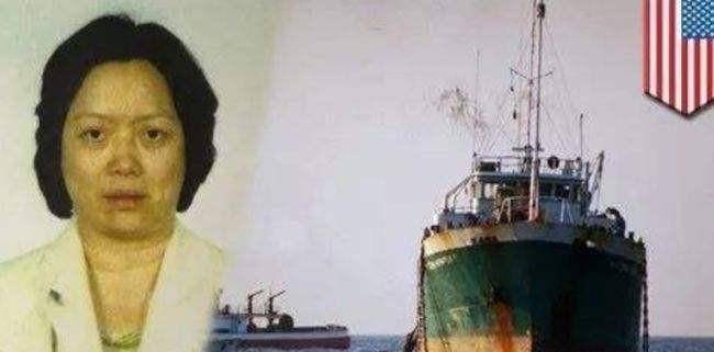 "蛇头皇后"郑翠萍:帮3000人非法偷渡美国,65岁在美国监狱病逝