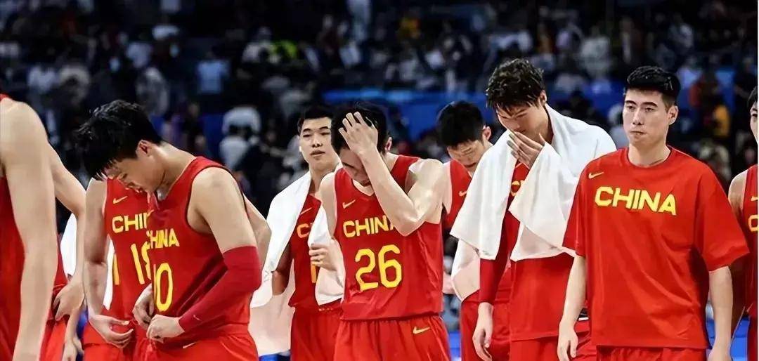 中国男篮u17国青队将参加2024年土耳其国际篮联篮球世界杯