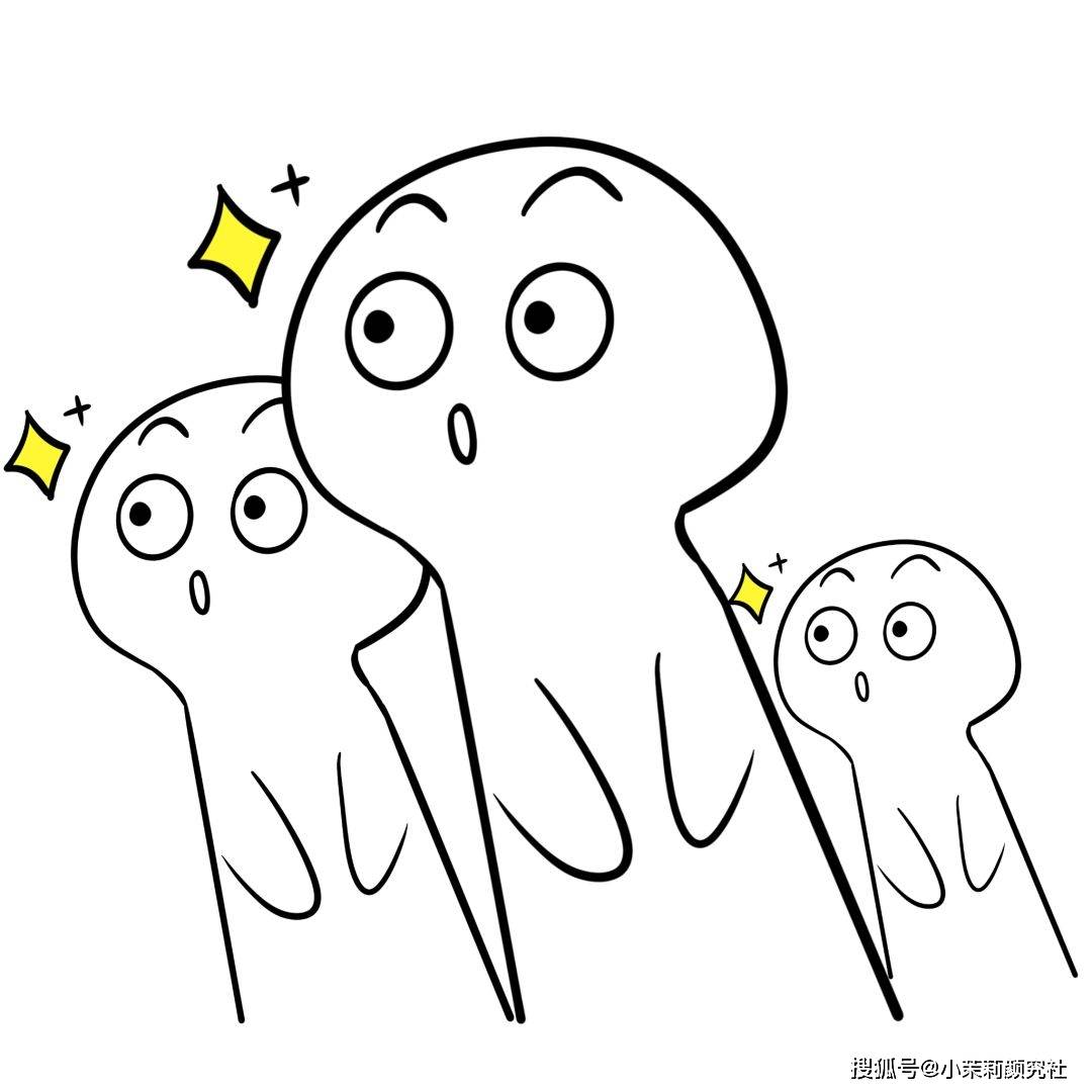 小小改变,精致提升!从苦相疲惫到笑靥如花,仅需一步