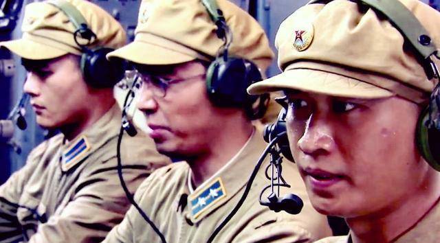 《绝密543》营级政治主官称"政委",是不严谨吗?完全符合历史