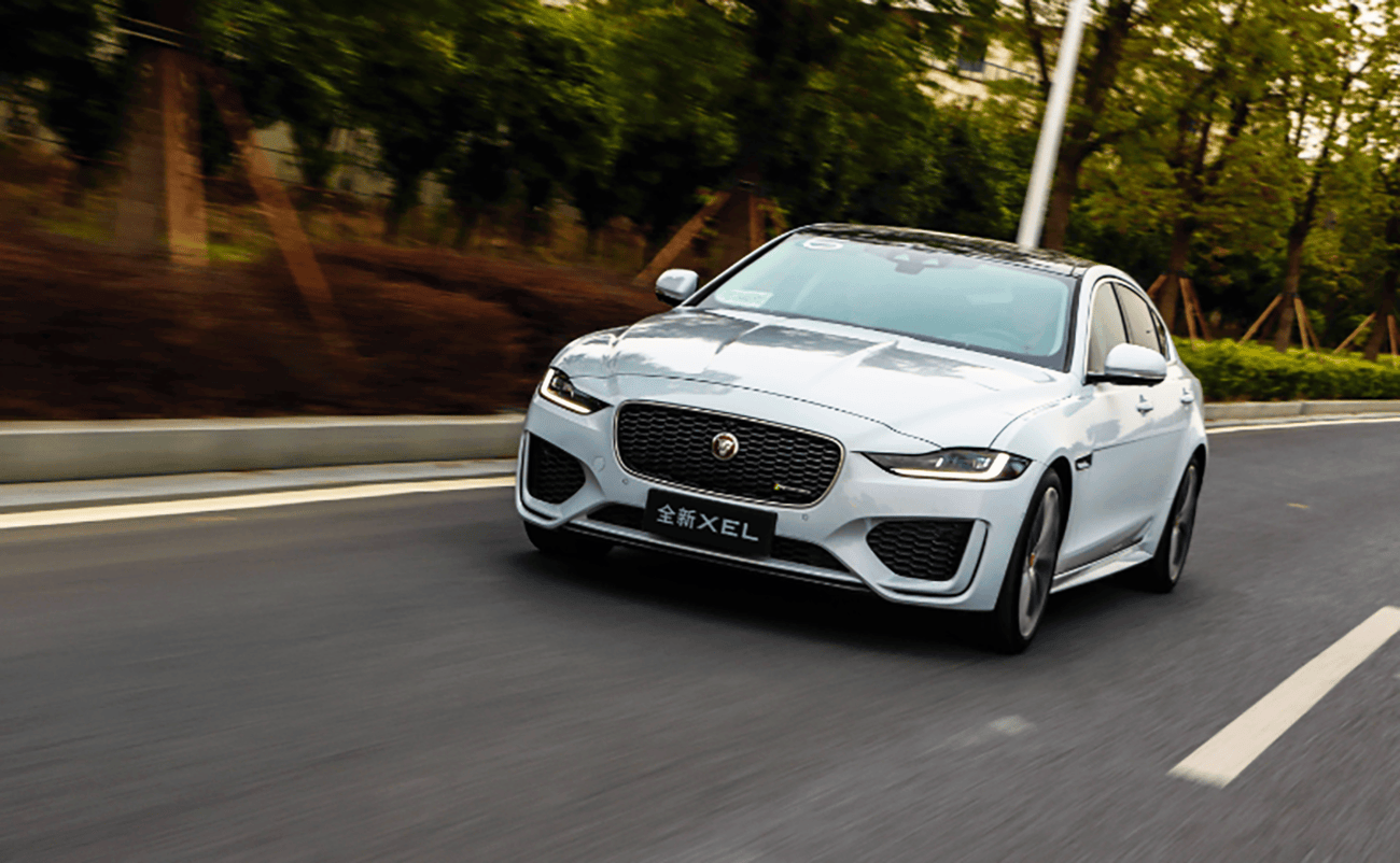 20万级豪华轿车不止有五折的宝马i3,还有奥迪,捷豹和凯迪拉克