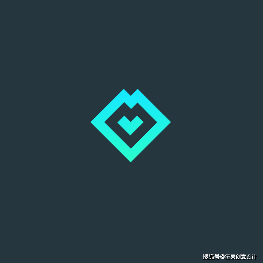 【品牌vi设计】优秀logo设计欣赏