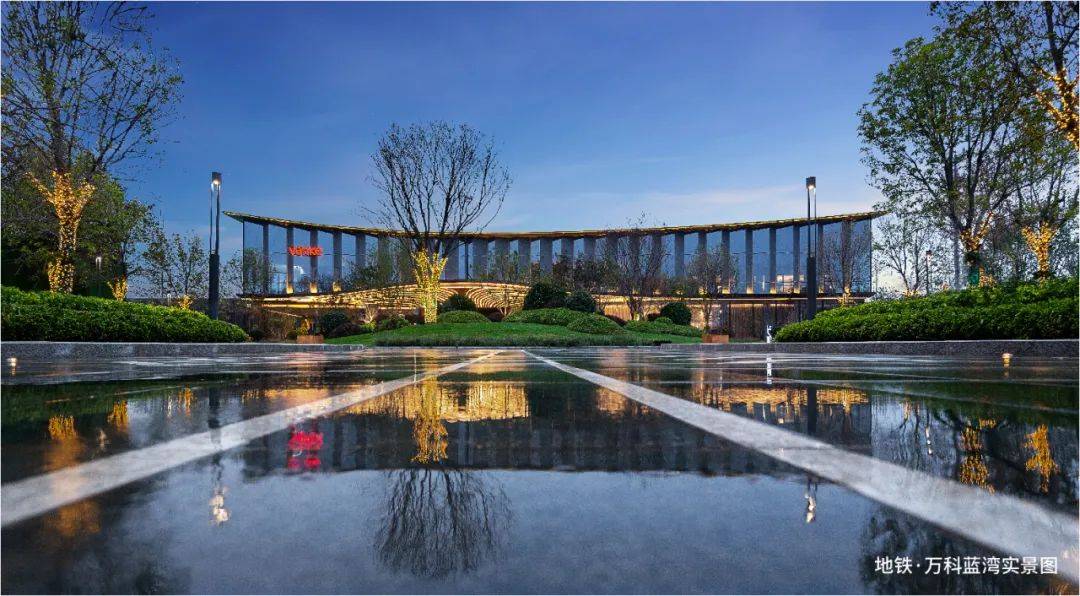 万科紫台欢迎您(售楼中心)石家庄万科紫台售楼处—电话|楼盘详情