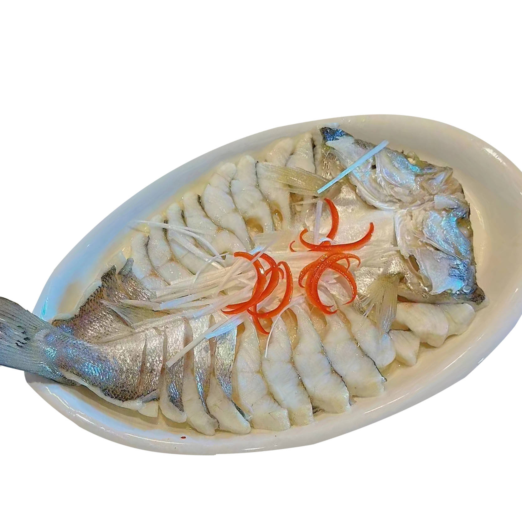 宴席点餐从大白鱼到功夫鲈鱼:五星大厨的创新与关怀