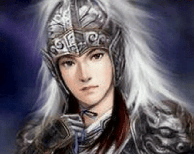 好一位巾帼女杰秦良玉,文武双全,战功赫赫,名垂青史!