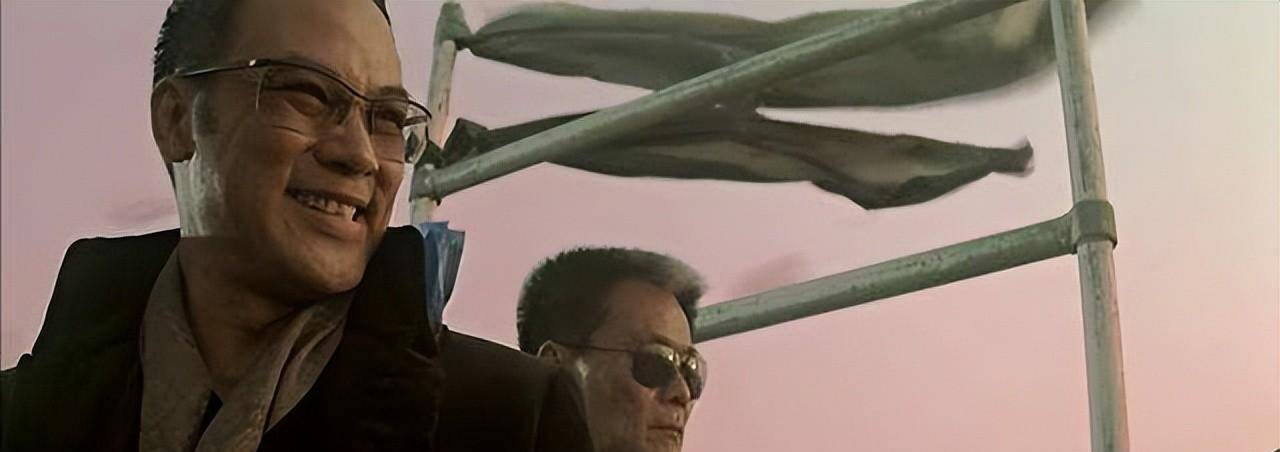 1997年香港回归祖国后,黑帮去哪了?