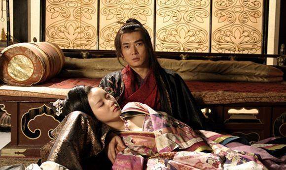 一个出身于巅峰的男子是如何自己作到身首异处的