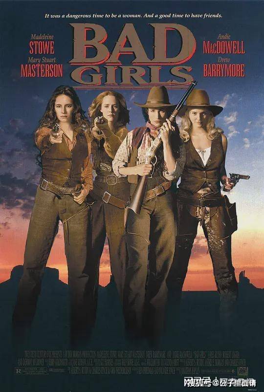 "好莱坞坏女孩"德鲁的r级片,网友大呼过瘾_电影_人生_故事