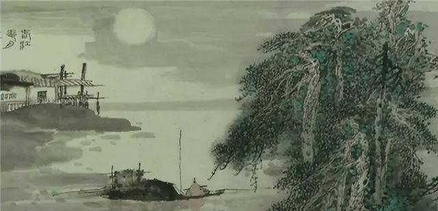 他是唐朝一诗人,一生只写了2首诗,却成为千古绝唱