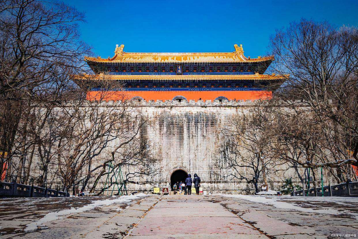 逛故宫全家桶一定要去的这七处博物馆,第七处少有人知