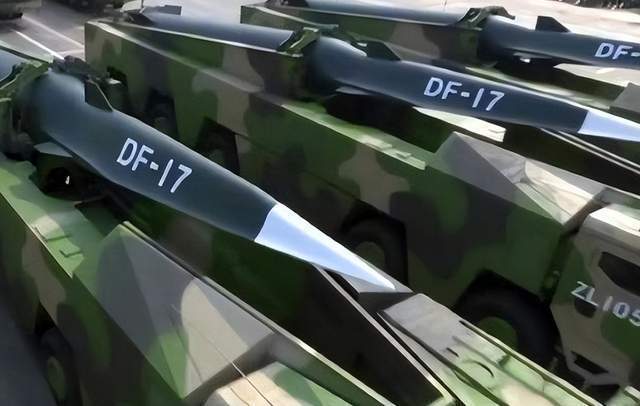 中美导弹工业地位对调?解放军看不上的货,美军却要"发扬光大"