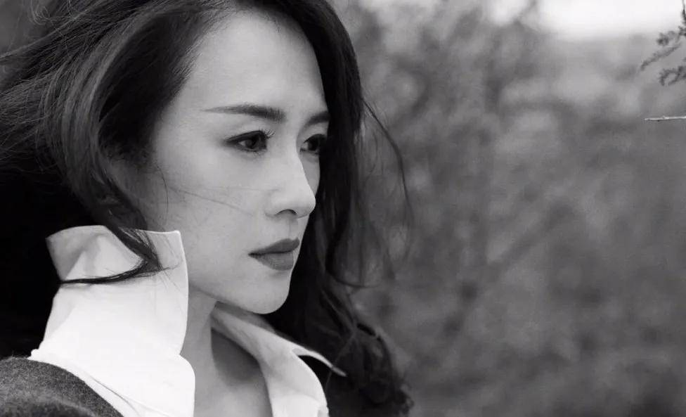 女人离婚并不可怕,看章子怡_汪峰_事业心_生活