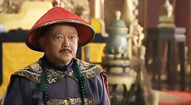 嘉庆杀和珅后,丰绅殷德疯狂报复公主,手段独特而黑暗_皇帝_丈夫_父亲