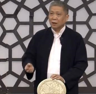 为何古人都要睡瓷枕?马未都:你翻个身试试