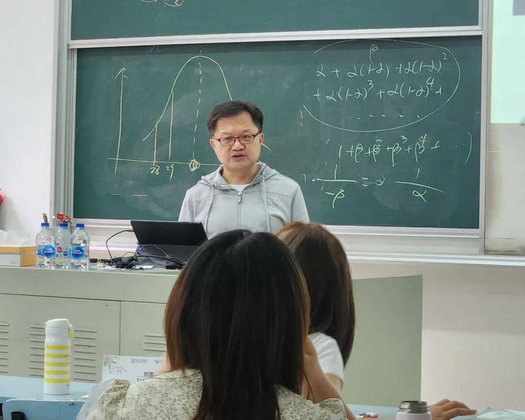 三井住友保险首席财务官郑永强分享《生成式人工智能赋能企业价值创造