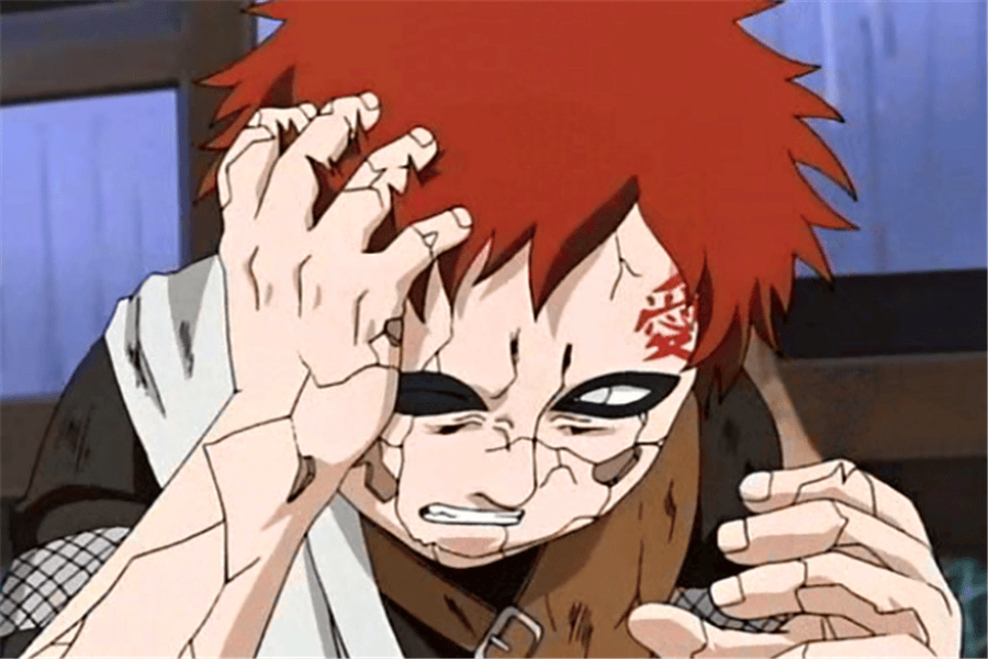 火影中打破过我爱罗绝对防御的7人:小李用速度,迪达拉给沙子掺黏土