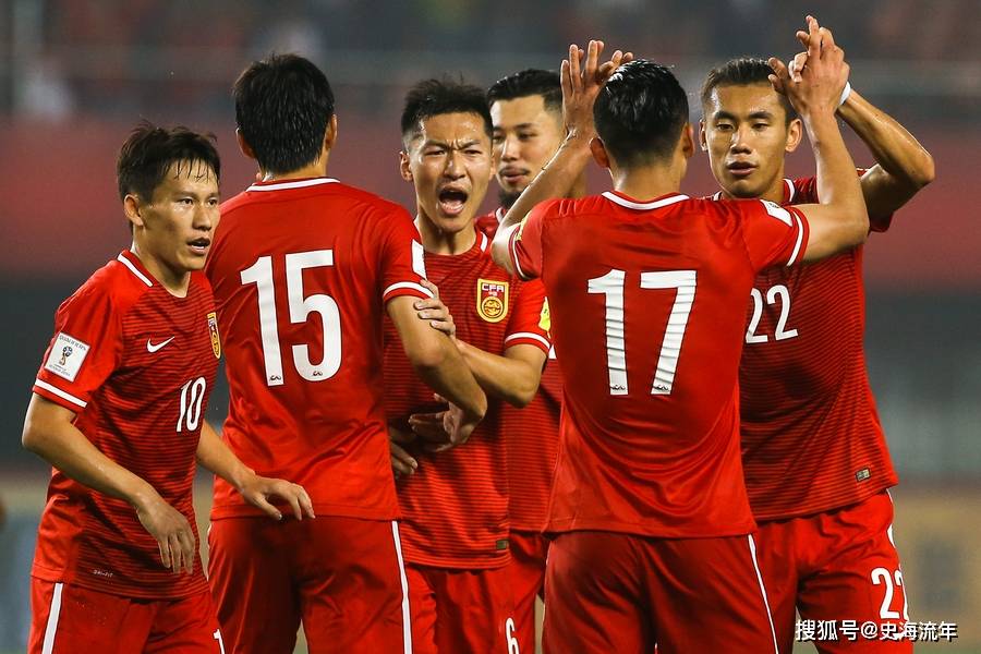 国足2-0胜泰国,将小组顺利出线,为2024高考带来吉祥和