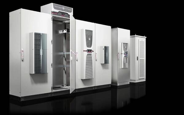 【邀请函】威图邀您共赴2024snec光伏展会