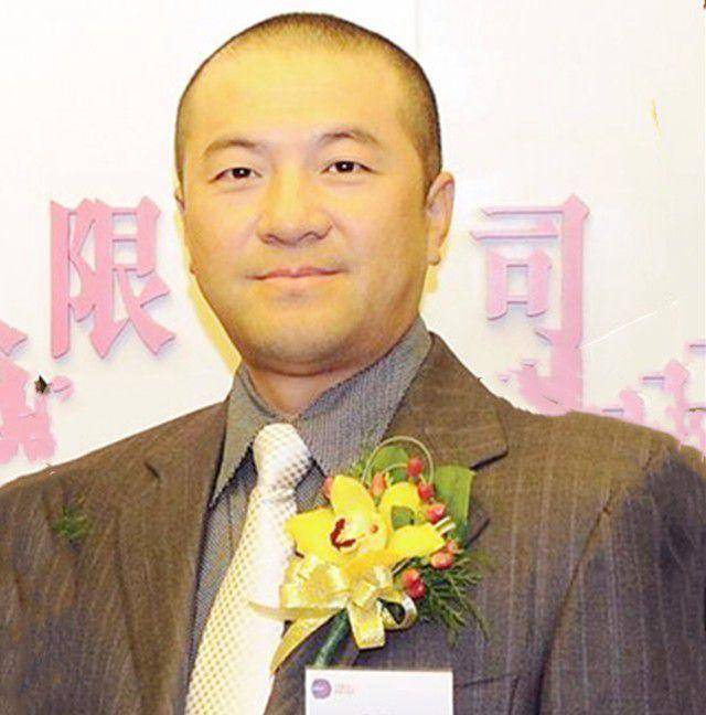 蔡奎农家穷小子获女首富天价离婚补偿,前妻竟心甘情愿拿出280亿