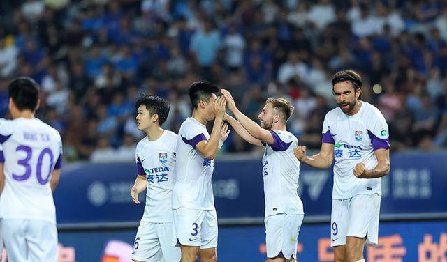 天津津门虎签下欧洲顶级锋霸孔帕尼奥,身价触及300万欧元,德转网证实