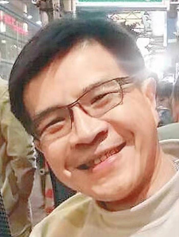 香港高智商犯罪:医学教授是如何通过瑜伽球,毒死妻女的?
