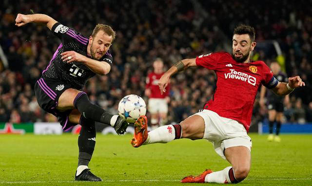 曼联巨变!重塑阵容!引援计划浮出水面