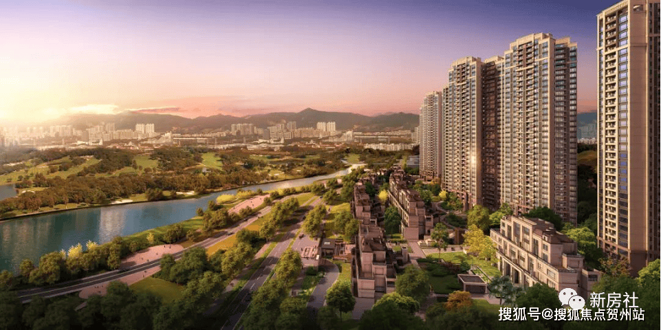 金地香山湖别墅售楼处(欢迎您)金地香山湖别墅售楼中心_户型价格@最新