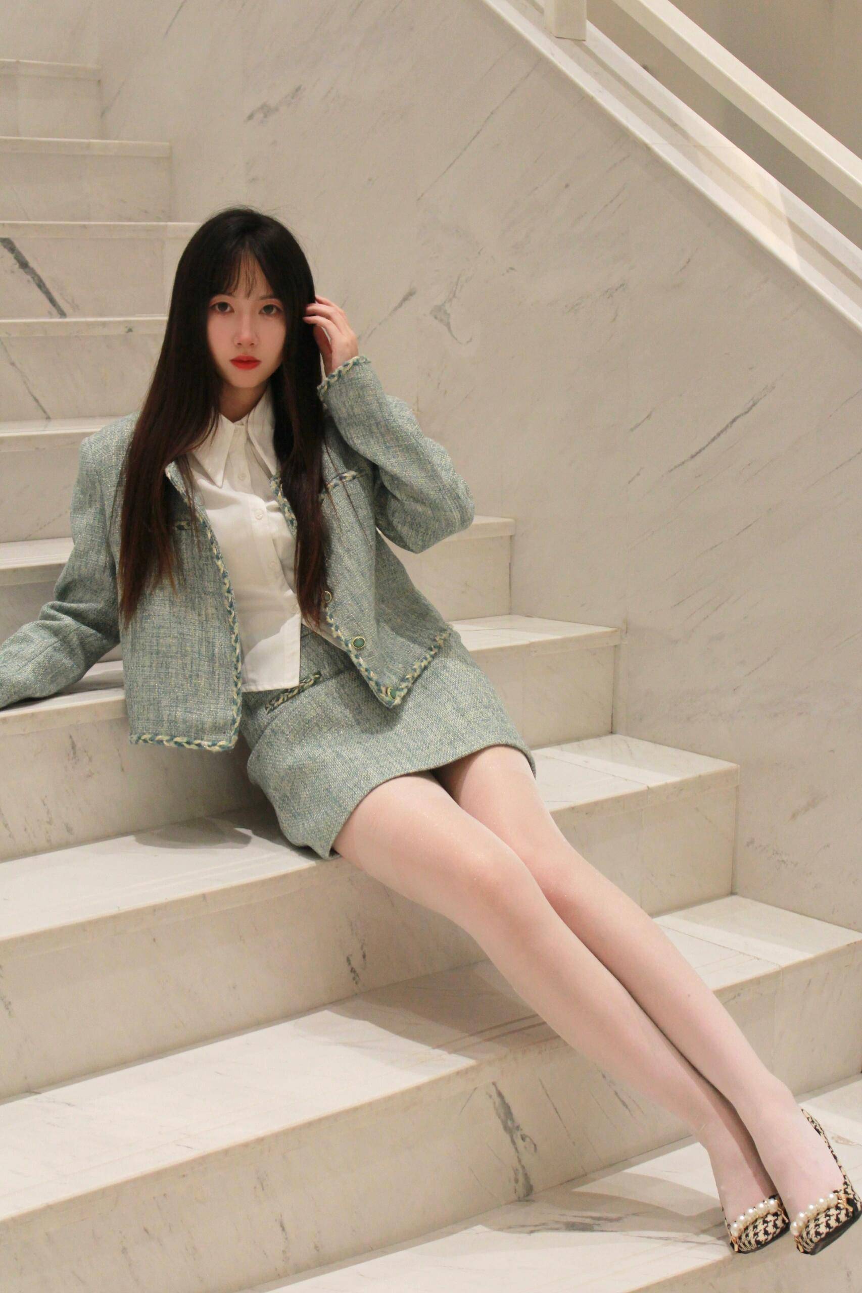 美女小姐姐写真欣赏(第16期)