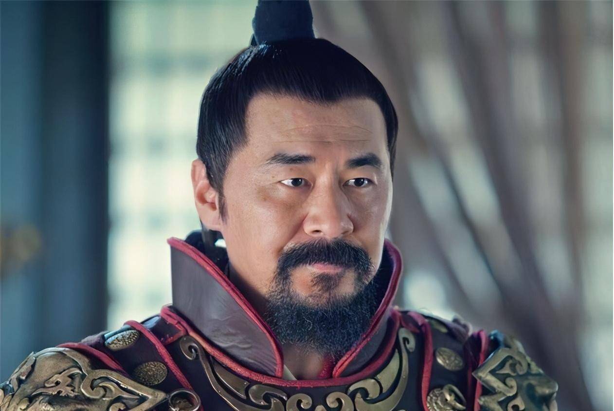 他建立北宋后,对柴荣后人为何这么狠_柴宗训_时候_儿子